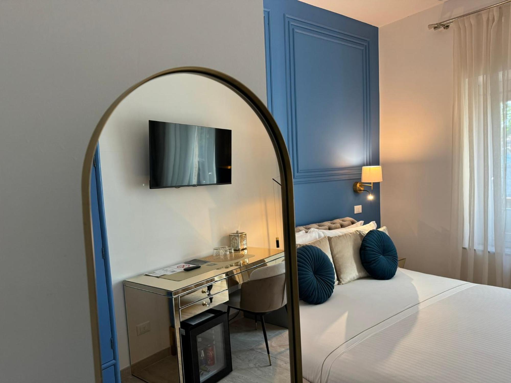 Alto Apartment Roma Exterior foto