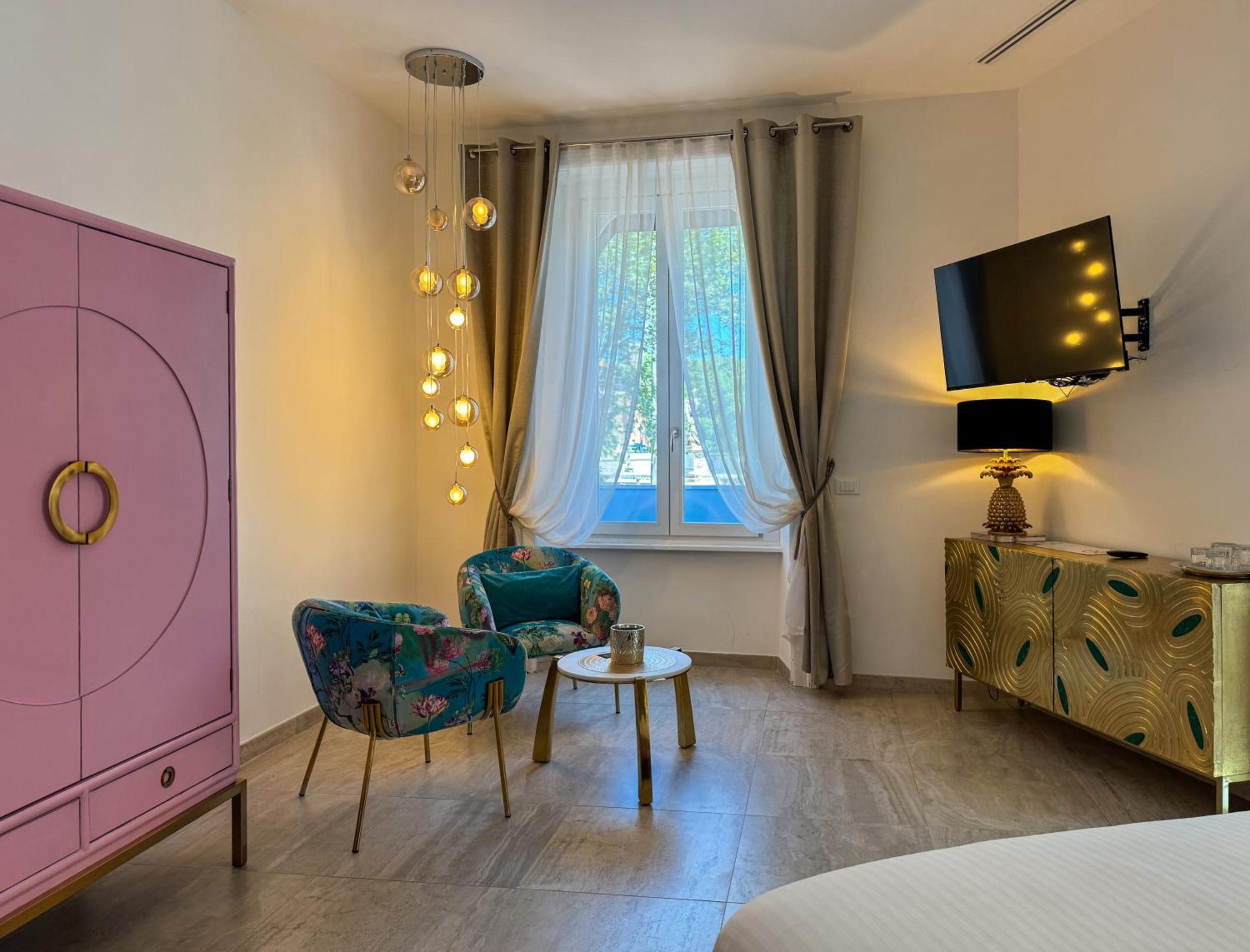 Alto Apartment Roma Exterior foto