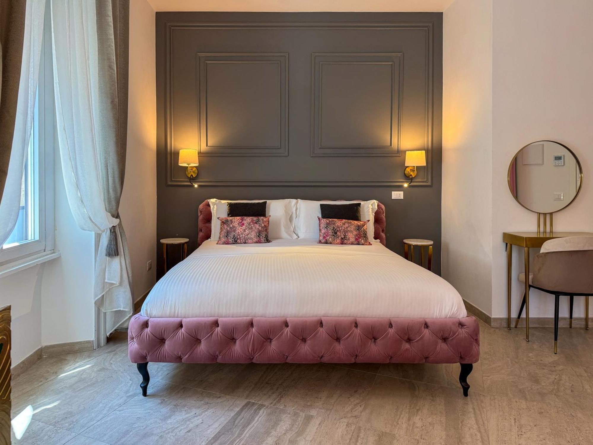 Alto Apartment Roma Exterior foto