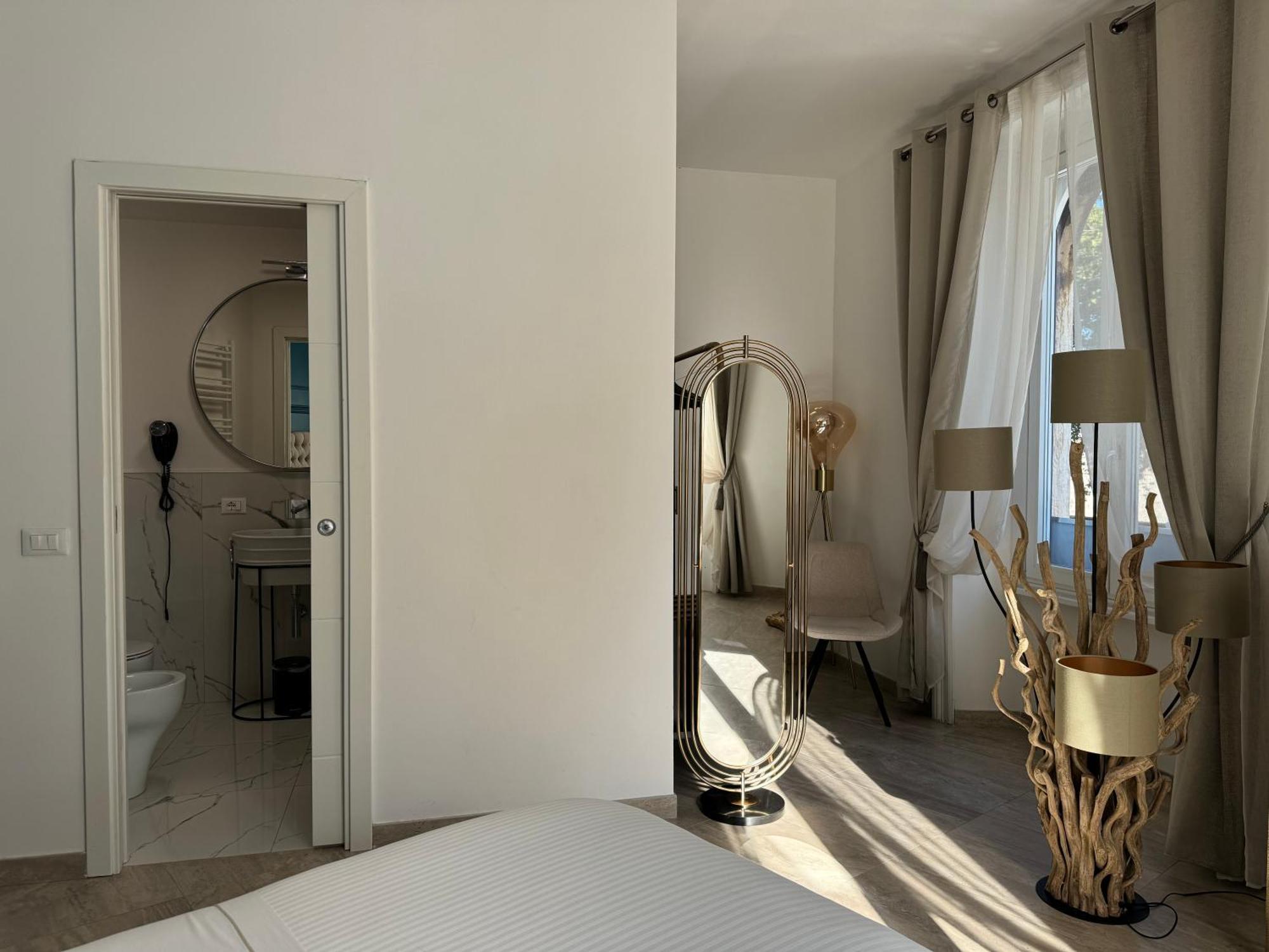 Alto Apartment Roma Exterior foto