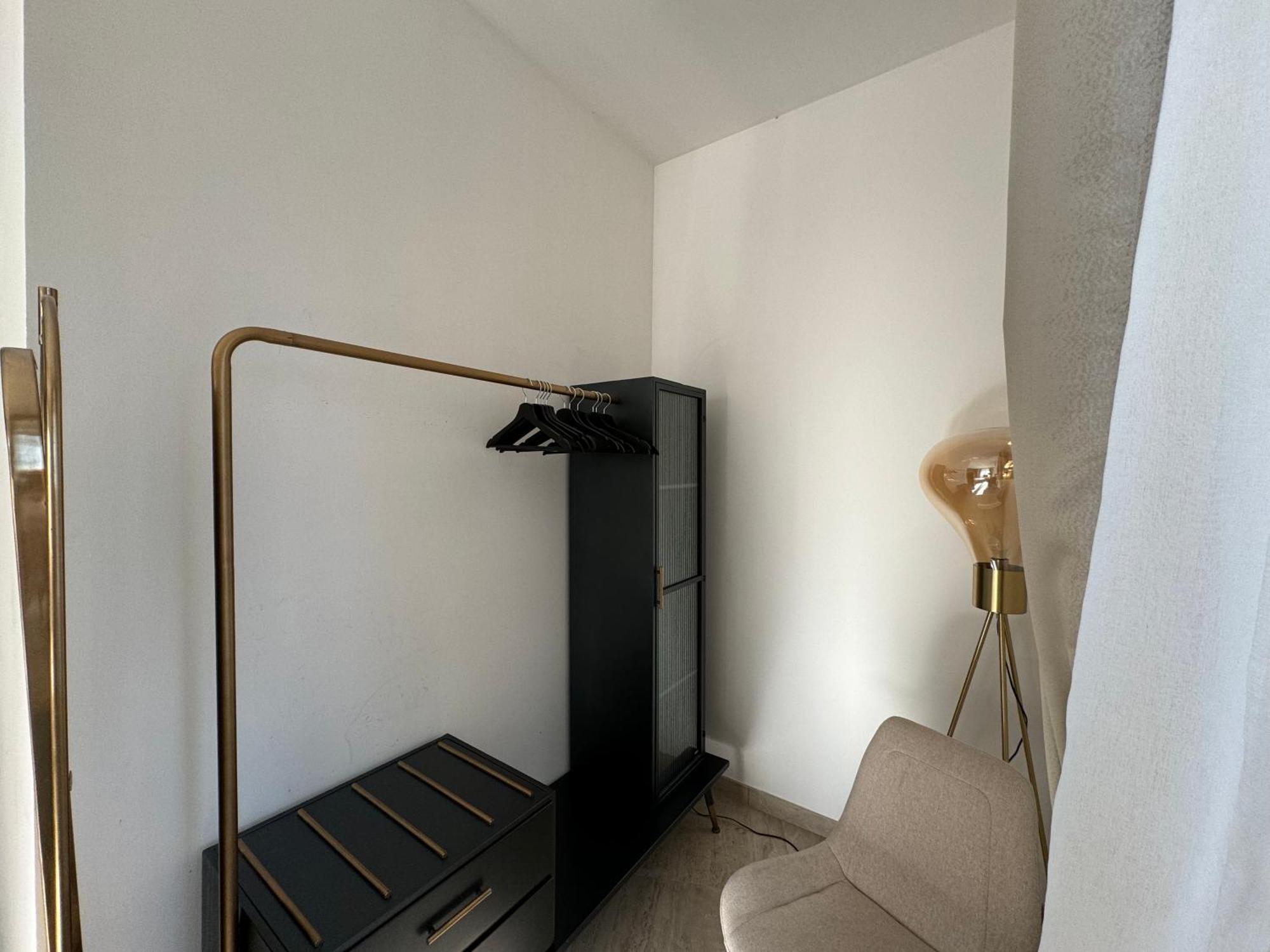 Alto Apartment Roma Exterior foto