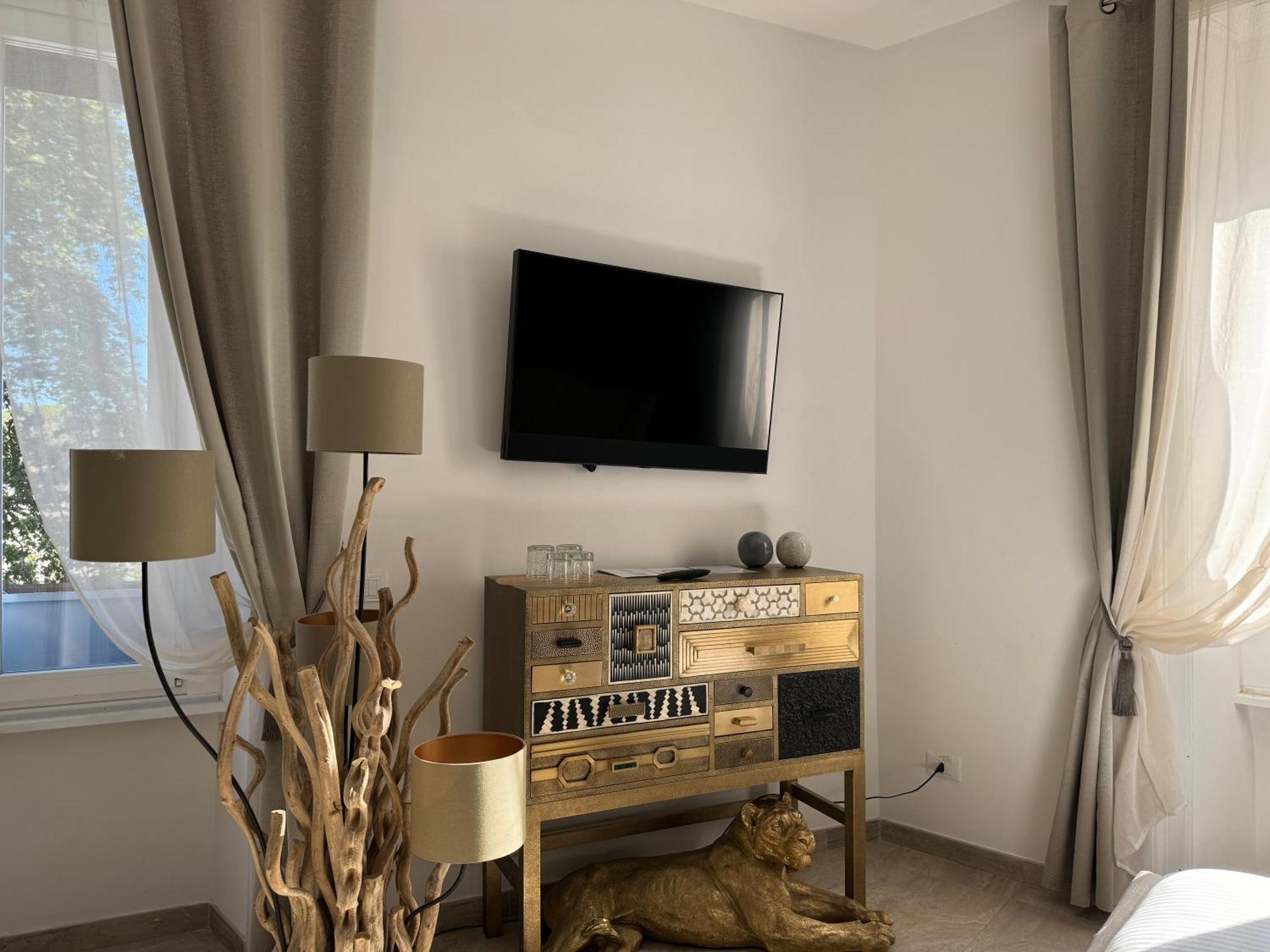 Alto Apartment Roma Exterior foto
