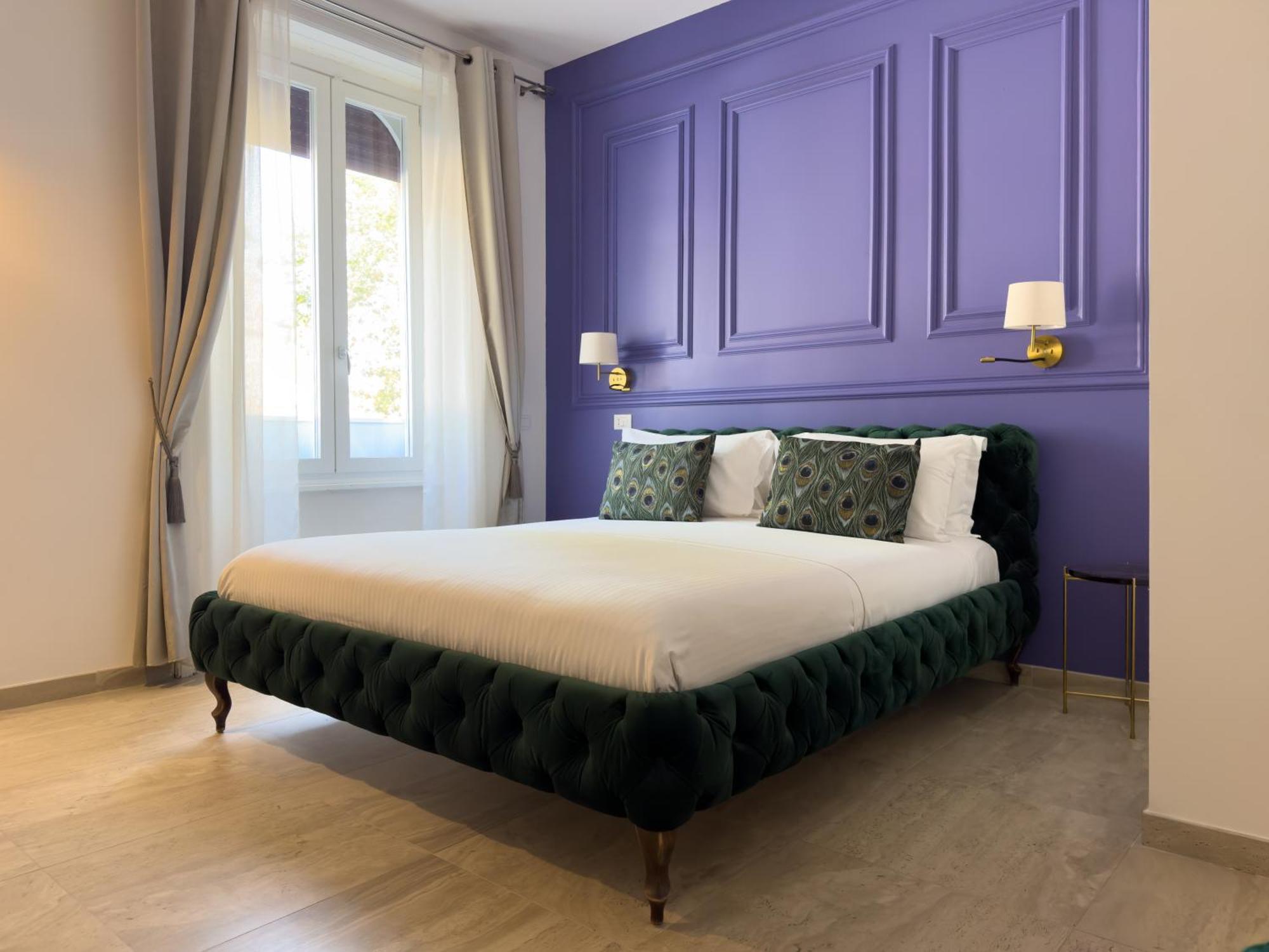 Alto Apartment Roma Exterior foto